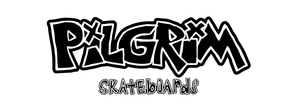 Pilgrim Skate Shop